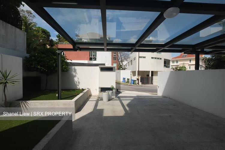 Sennett Lane (D16), Semi-Detached #181277162